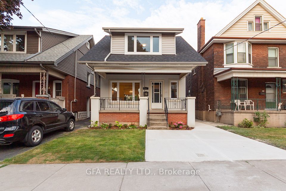 42 Barnesdale Avenue N, Hamilton, ON L8L 6R8 at 42 Barnesdale Avenue N, Hamilton, ON L8L 6R8, Hamilton, ON, L8L 6R8