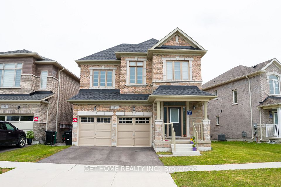 114 Attwater Drive, Cambridge, ON N1T 0G6 at 114 Attwater Drive, Cambridge, ON N1T 0G6, Cambridge, ON, N1T 0G6