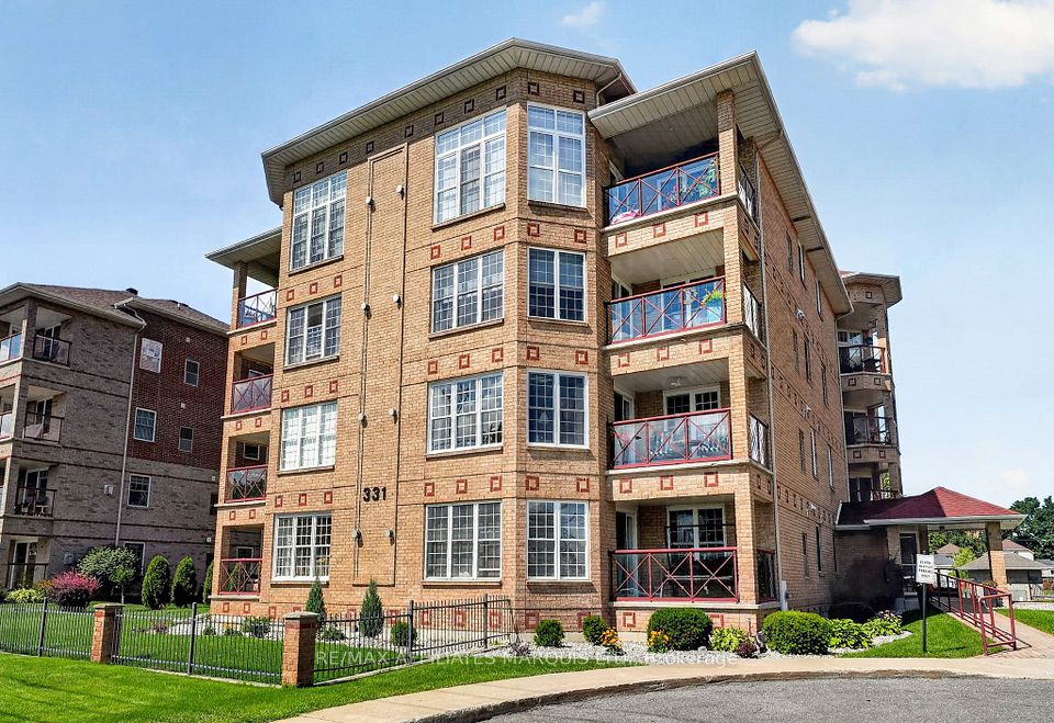 331 Water Street W 304, Cornwall, ON K6J 1A5 at 331 Water Street W 304, Cornwall, ON K6J 1A5, Cornwall, ON, K6J 1A5