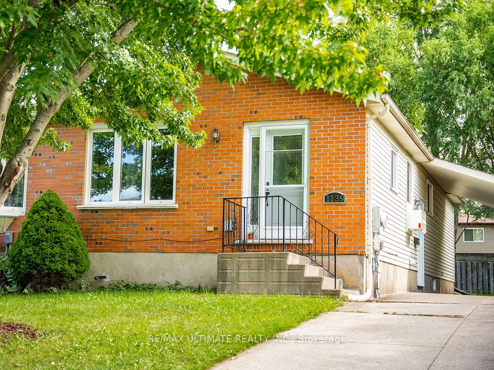 1139 15th Street E B, Owen Sound, ON N4K 5V7 at 1139 15th Street E B, Owen Sound, ON N4K 5V7, Owen Sound, ON, N4K 5V7