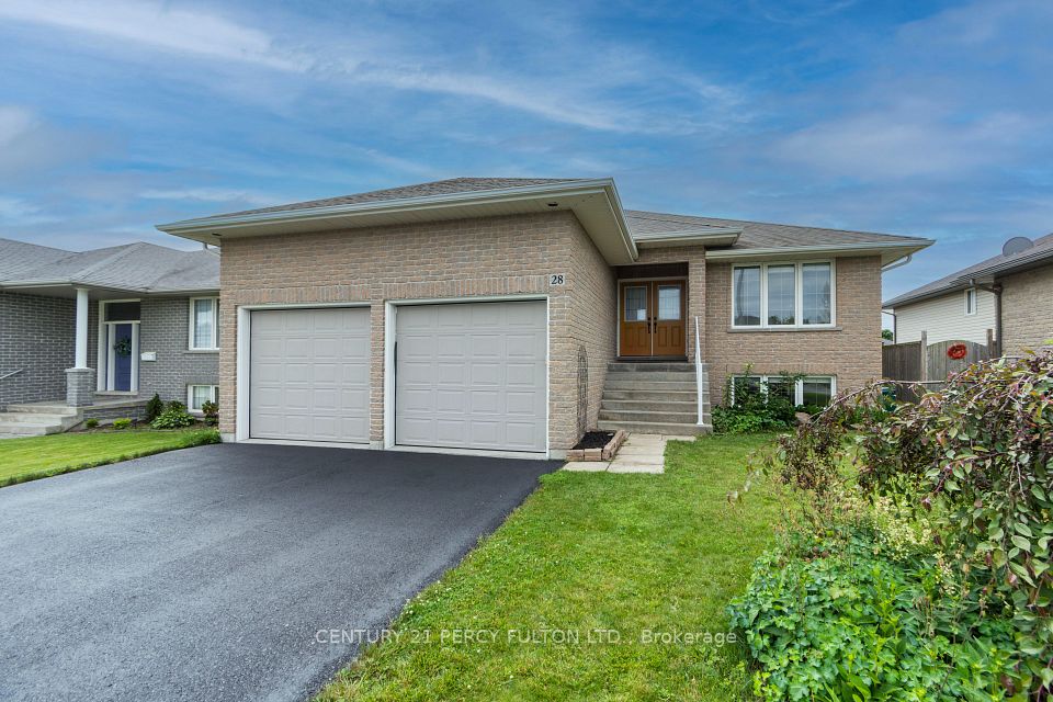 28 Freedom Crescent, Quinte West, ON K8V 0C1 at 28 Freedom Crescent, Quinte West, ON K8V 0C1, Quinte West, ON, K8V 0C1