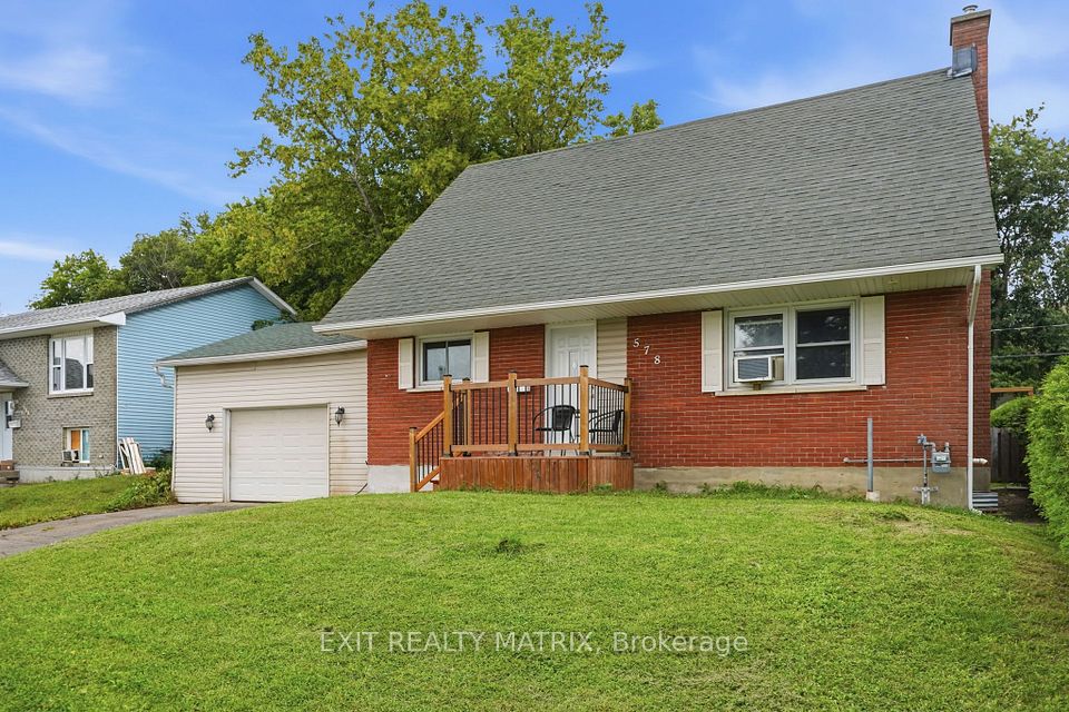 578 James Street, Hawkesbury, ON K6A 1T9 at 578 James Street, Hawkesbury, ON K6A 1T9, Hawkesbury, ON, K6A 1T9