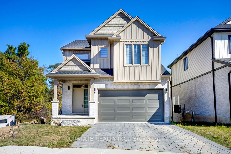 2694 BOBOLINK Lane, London South, ON N6M 0J9 at 2694 BOBOLINK Lane, London South, ON N6M 0J9, London South, ON, N6M 0J9