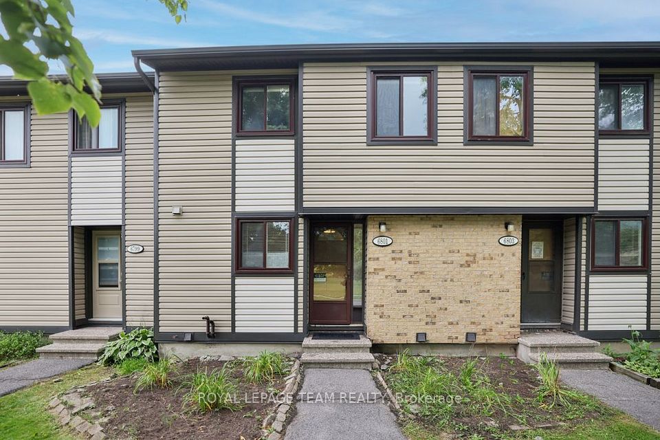 6801 Bilberry Drive, Orleans - Convent Glen and Area, ON K1C 2E8 at 6801 Bilberry Drive, Orleans - Convent Glen and Area, ON K1C 2E8, Orleans - Convent Glen and Area, ON, K1C 2E8
