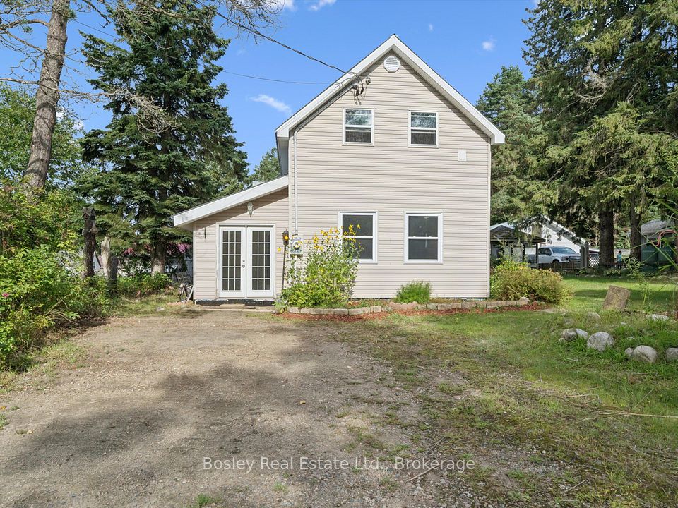 45 George Street, McMurrich/Monteith, ON P0A 1Y0 at 45 George Street, McMurrich/Monteith, ON P0A 1Y0, McMurrich/Monteith, ON, P0A 1Y0