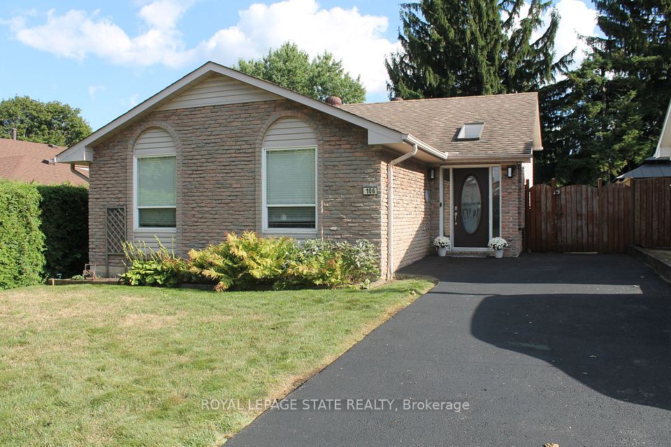 106 Appleford Road, Hamilton, ON L9C 6B8 at 106 Appleford Road, Hamilton, ON L9C 6B8, Hamilton, ON, L9C 6B8
