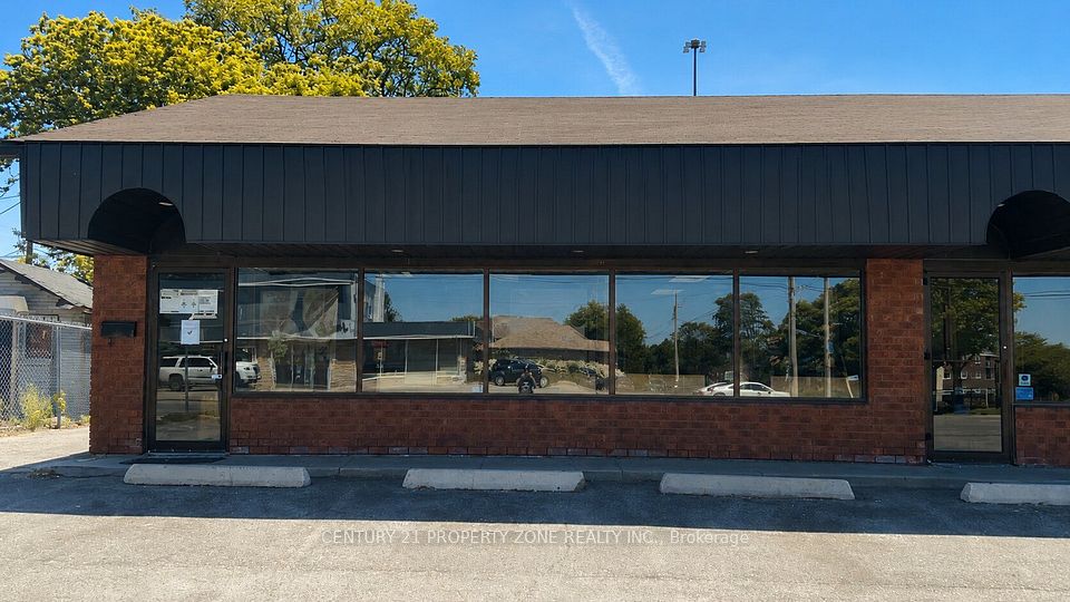 1077 Weber Street E 4 & 5, Kitchener, ON N2A 3Y5