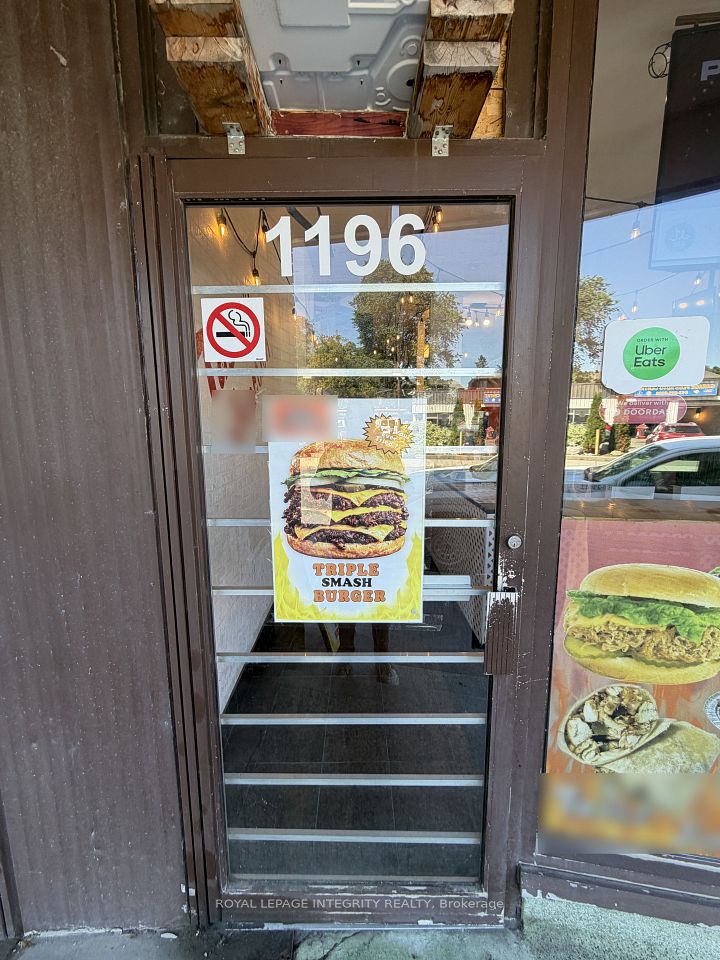 1196 Bank Street, Glebe - Ottawa East and Area, ON K1S 3Y1