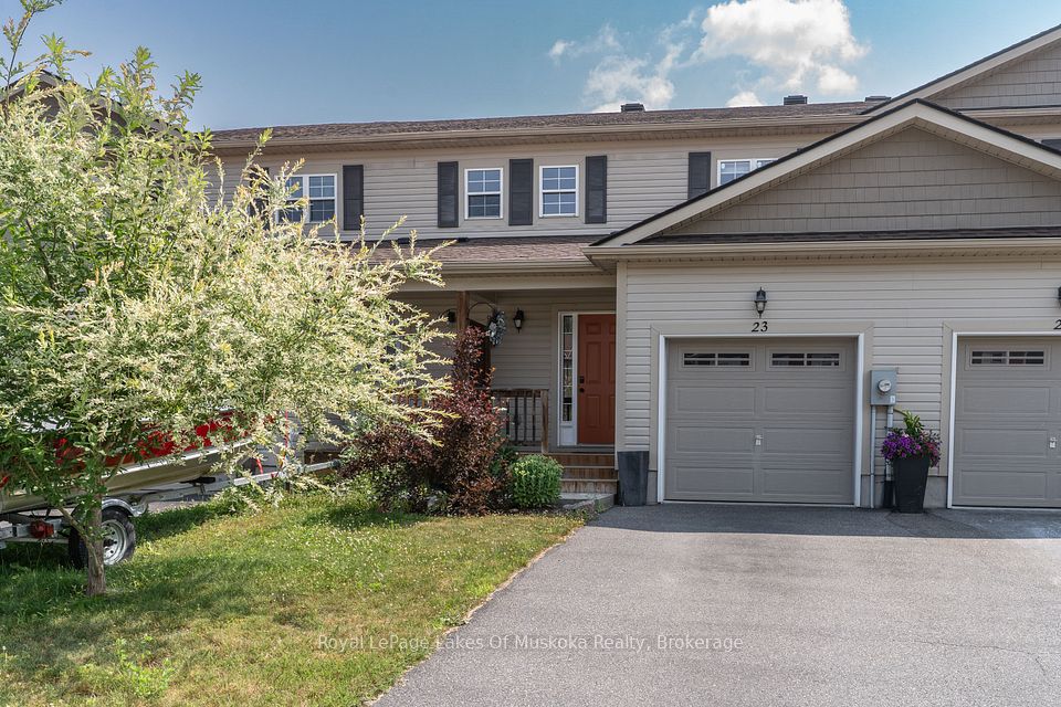 23 Little Ryans Way, Bracebridge, ON P1L 0C3 at 23 Little Ryans Way, Bracebridge, ON P1L 0C3, Bracebridge, ON, P1L 0C3