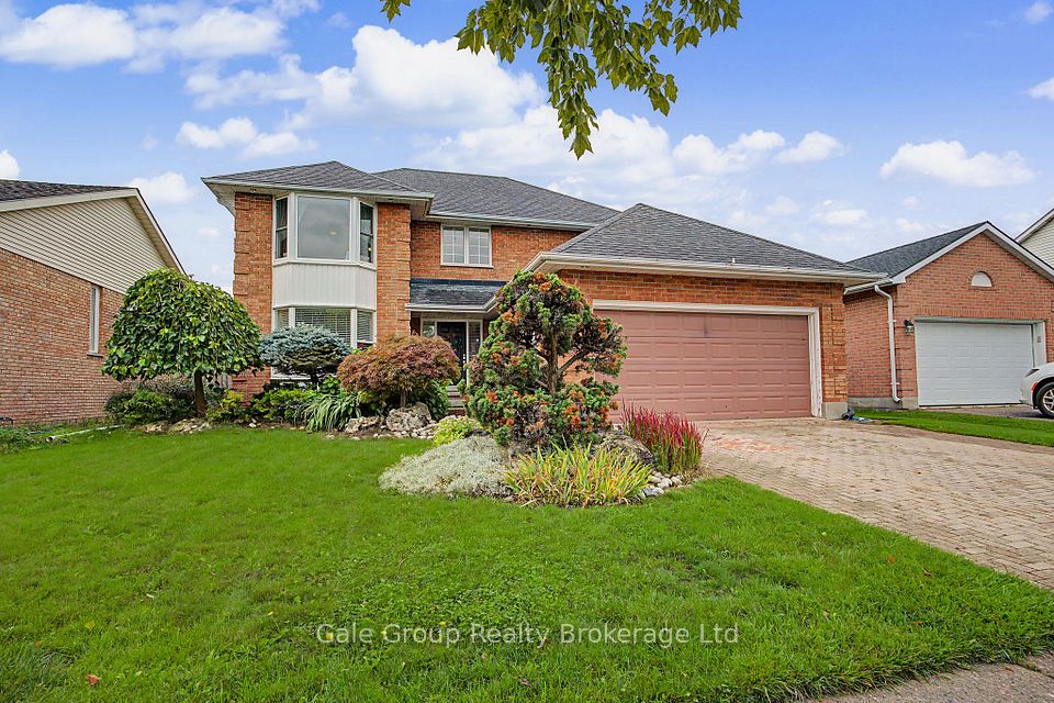 15 Ortona Street, Woodstock, ON N4T 1M7 at 15 Ortona Street, Woodstock, ON N4T 1M7, Woodstock, ON, N4T 1M7