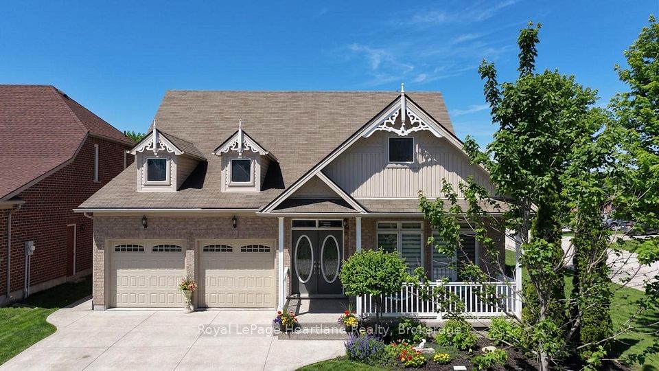 10 Macpherson Avenue, Huron East, ON N0K 1W0 at 10 Macpherson Avenue, Huron East, ON N0K 1W0, Huron East, ON, N0K 1W0