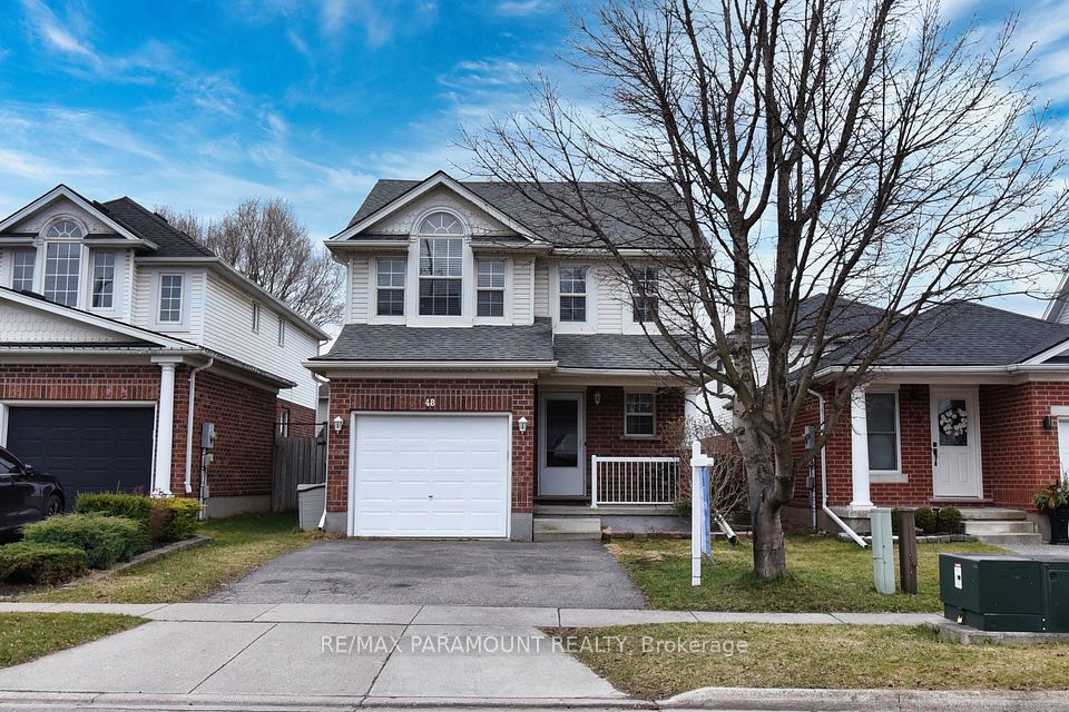 Detached at 48 Newport Drive, Cambridge, ON N3H 5P7, Cambridge
