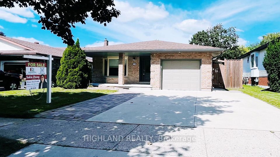 182 Foxhunt Road, Waterloo, ON N2K 2S2 at 182 Foxhunt Road, Waterloo, ON N2K 2S2, Waterloo, ON, N2K 2S2