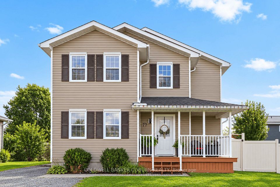 77 Tabitha Crescent, North Dundas, ON K0C 1H0 at 77 Tabitha Crescent, North Dundas, ON K0C 1H0, North Dundas, ON, K0C 1H0
