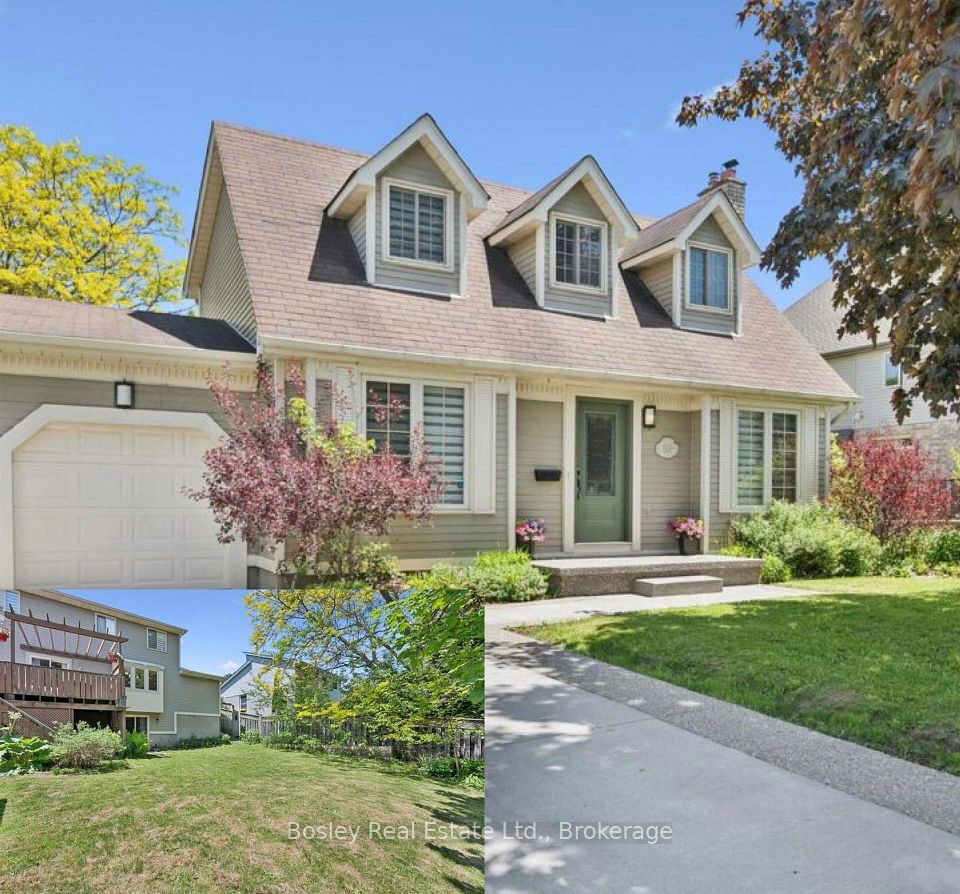 52 Stirling MacGregor Drive, Cambridge, ON N1S 4N5 at 52 Stirling MacGregor Drive, Cambridge, ON N1S 4N5, Cambridge, ON, N1S 4N5