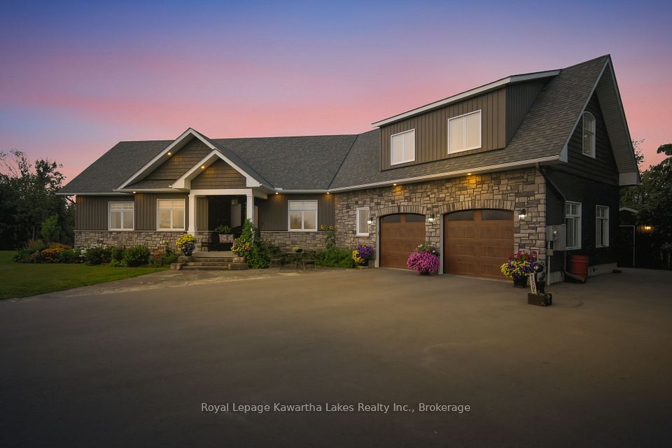 32 Mclarens Creek Road, Kawartha Lakes, ON K0M 1G0 at 32 Mclarens Creek Road, Kawartha Lakes, ON K0M 1G0, Kawartha Lakes, ON, K0M 1G0