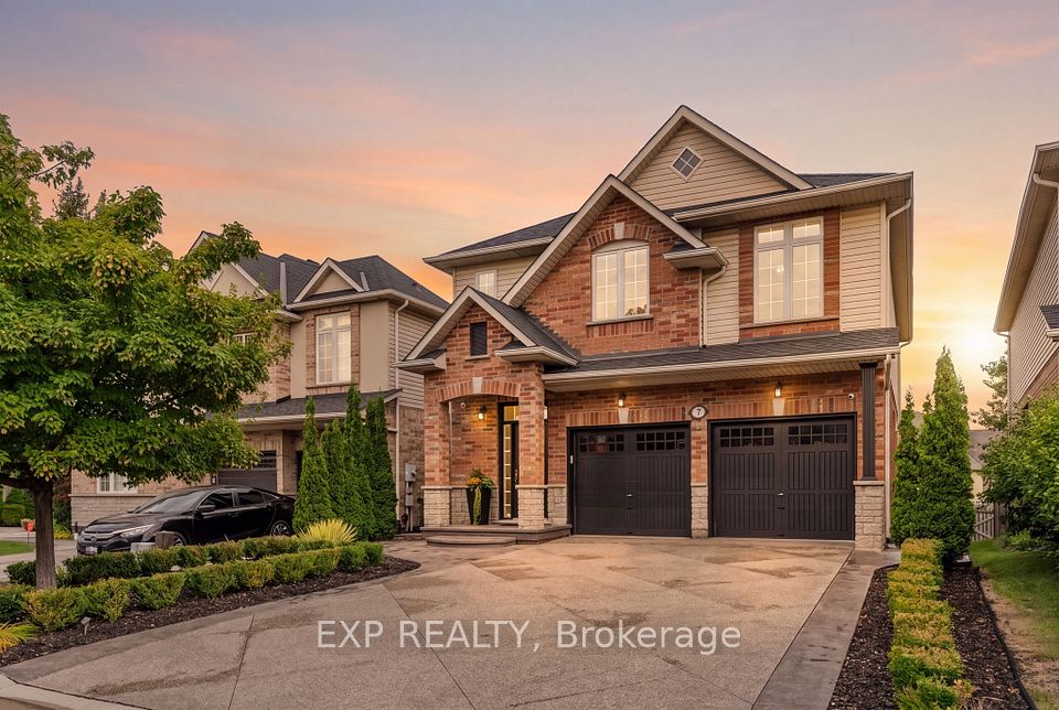 7 Seacove Court, Hamilton, ON L8E 0B3 at 7 Seacove Court, Hamilton, ON L8E 0B3, Hamilton, ON, L8E 0B3