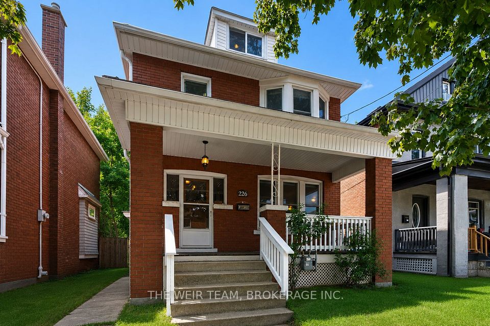 226 Ottawa Street S, Hamilton, ON L8K 2E8 at 226 Ottawa Street S, Hamilton, ON L8K 2E8, Hamilton, ON, L8K 2E8