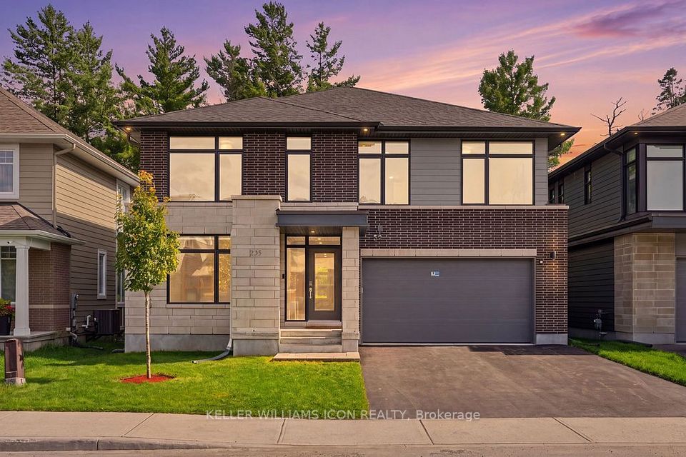 235 Ketchikan Crescent, Kanata, ON K2T 0S3 at 235 Ketchikan Crescent, Kanata, ON K2T 0S3, Kanata, ON, K2T 0S3