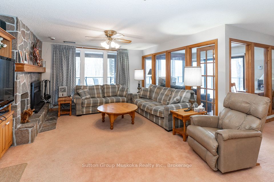 22-102 Oakridge - Deerhurst Resort Drive, Huntsville, ON P1H 2E8 at 22-102 Oakridge - Deerhurst Resort Drive, Huntsville, ON P1H 2E8, Huntsville, ON, P1H 2E8