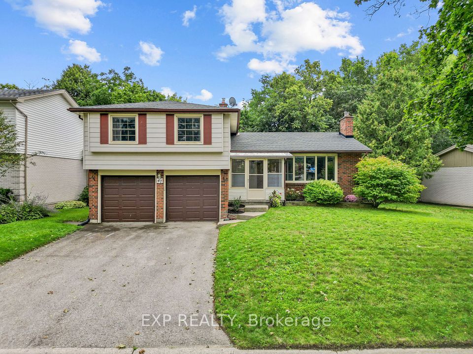 47 Glenburnie Crescent, London North, ON N5X 2A1 at 47 Glenburnie Crescent, London North, ON N5X 2A1, London North, ON, N5X 2A1
