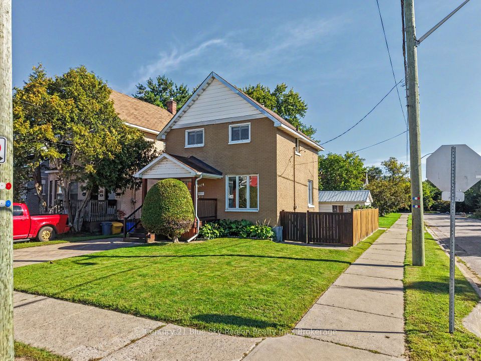 496 First Avenue E, North Bay, ON P1B 1K3 at 496 First Avenue E, North Bay, ON P1B 1K3, North Bay, ON, P1B 1K3