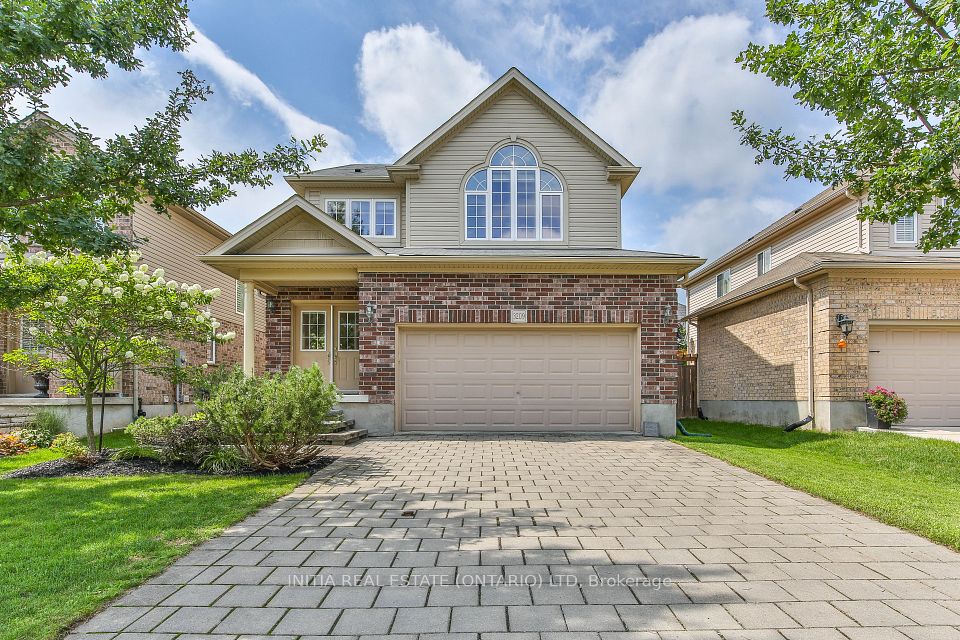 3209 Tilbury Lane, London South, ON N6P 1W3 at 3209 Tilbury Lane, London South, ON N6P 1W3, London South, ON, N6P 1W3