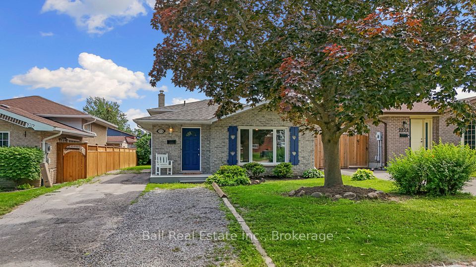 2226 Springwood Road, Peterborough, ON K9K 1S2 at 2226 Springwood Road, Peterborough, ON K9K 1S2, Peterborough, ON, K9K 1S2