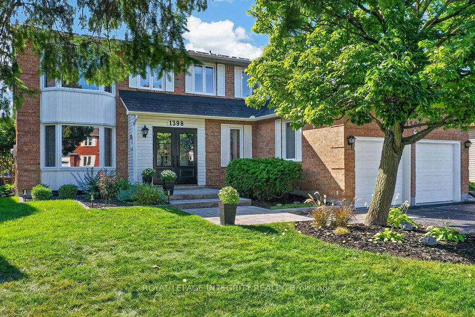 1398 Hayes Street, Orleans - Cumberland and Area, ON K1E 3M3 at 1398 Hayes Street, Orleans - Cumberland and Area, ON K1E 3M3, Orleans - Cumberland and Area, ON, K1E 3M3
