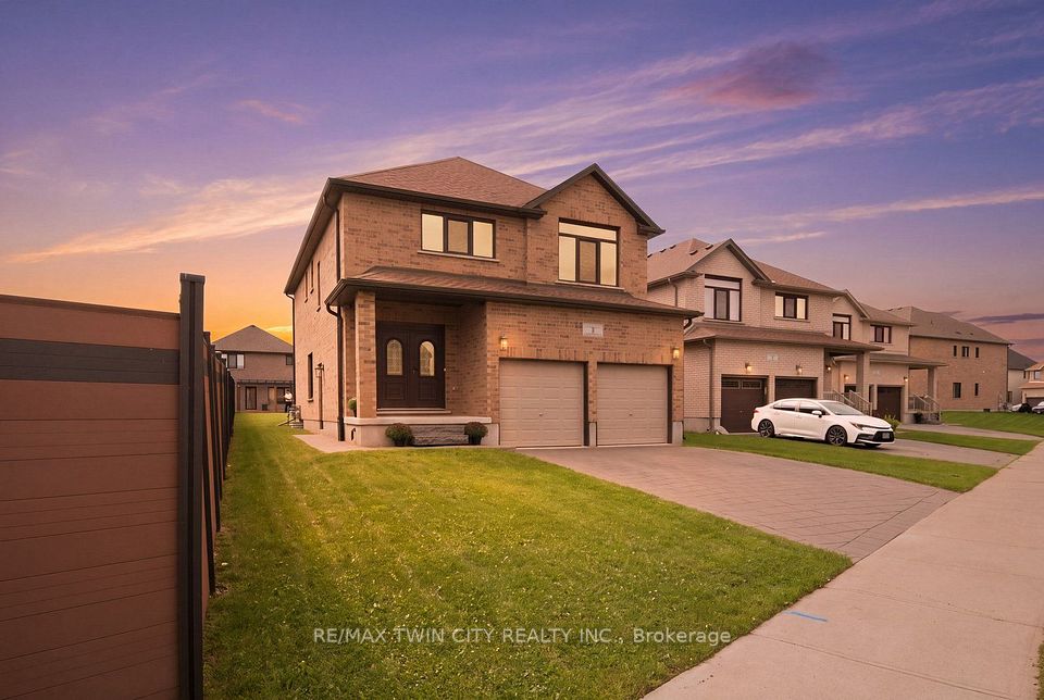 7 Morris Street, Brant, ON N3L 0E8 at 7 Morris Street, Brant, ON N3L 0E8, Brant, ON, N3L 0E8