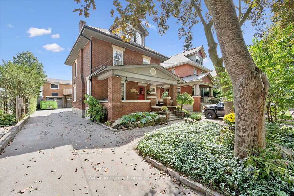 28 Oxford Street, Guelph, ON N1H 2M3 at 28 Oxford Street, Guelph, ON N1H 2M3, Guelph, ON, N1H 2M3