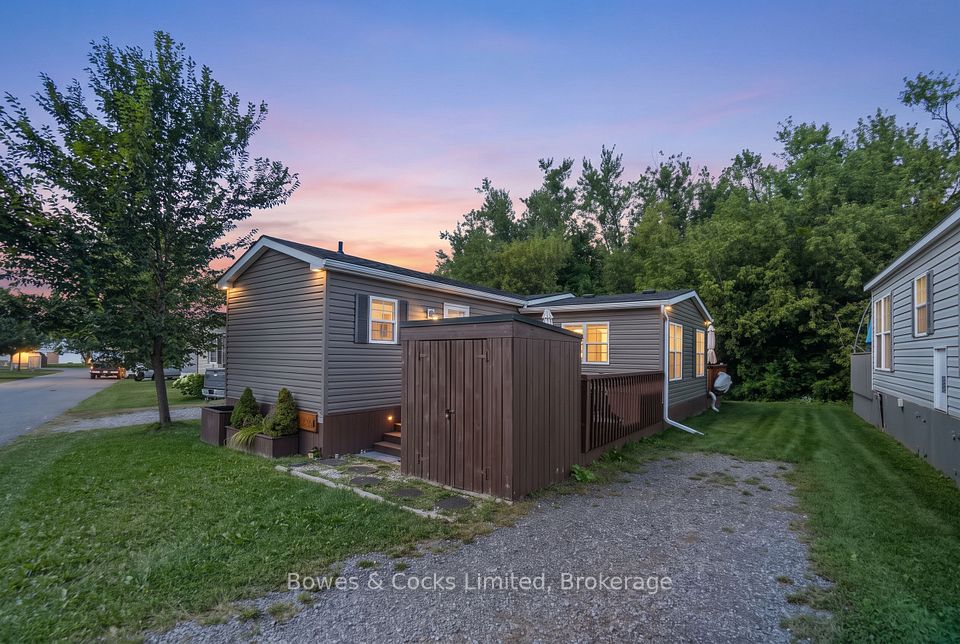 1235 Villiers Line 15 The Point Dr., Otonabee-South Monaghan, ON K0L 2G0 at 1235 Villiers Line 15 The Point Dr., Otonabee-South Monaghan, ON K0L 2G0, Otonabee-South Monaghan, ON, K0L 2G0