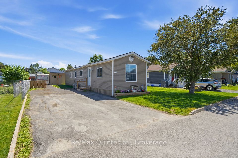 11 GROUSE Lane, Quinte West, ON K8N 4Z3 at 11 GROUSE Lane, Quinte West, ON K8N 4Z3, Quinte West, ON, K8N 4Z3