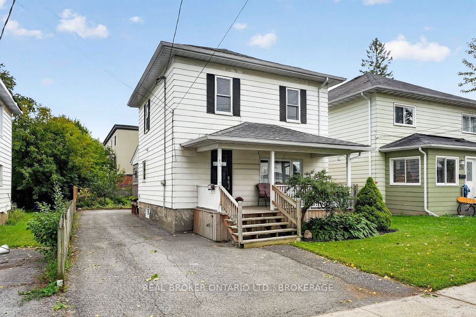 316 Fourth Street W, Cornwall, ON K6J 2S4 at 316 Fourth Street W, Cornwall, ON K6J 2S4, Cornwall, ON, K6J 2S4
