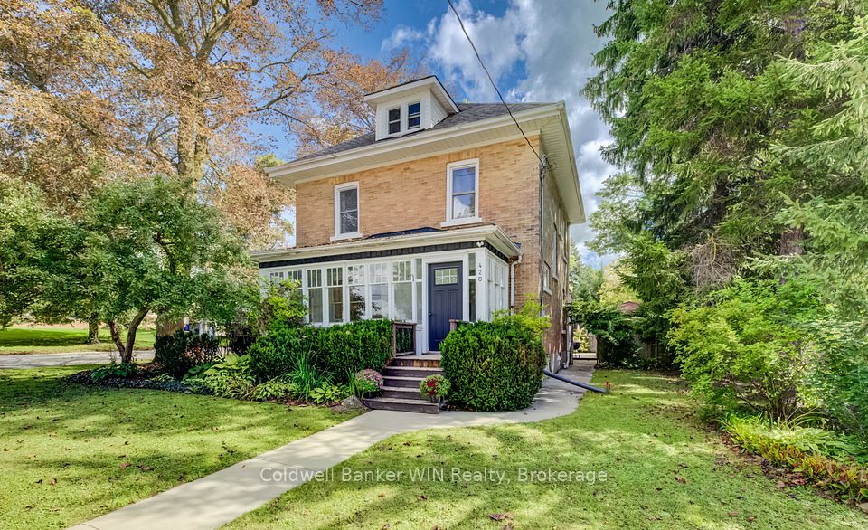 420 Parkside Drive, Wellington North, ON N0G 2L3 at 420 Parkside Drive, Wellington North, ON N0G 2L3, Wellington North, ON, N0G 2L3