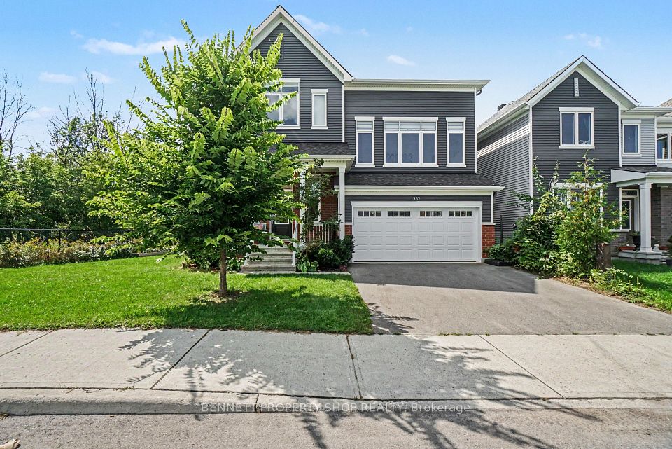 153 Point Prim Crescent, Barrhaven, ON K2J 6P8 at 153 Point Prim Crescent, Barrhaven, ON K2J 6P8, Barrhaven, ON, K2J 6P8