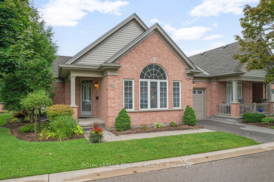 2025 Meadowgate Boulevard 252, London South, ON N6M 1K9 at 2025 Meadowgate Boulevard 252, London South, ON N6M 1K9, London South, ON, N6M 1K9