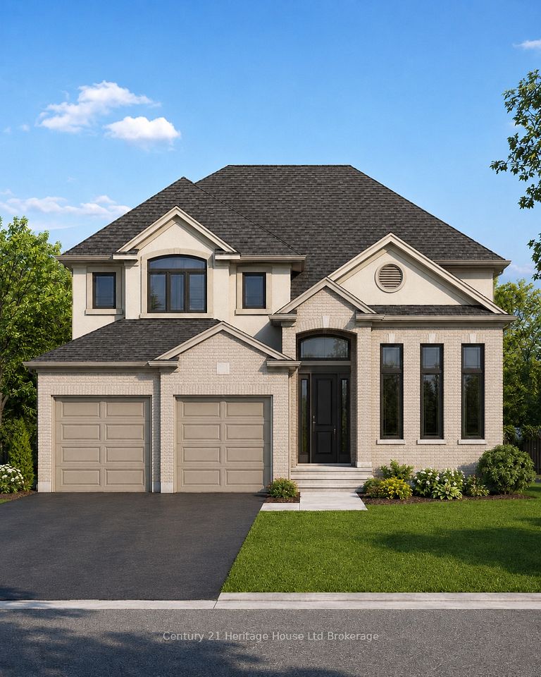 19 DARROW Drive, Tillsonburg, ON N4G 1C4 at 19 DARROW Drive, Tillsonburg, ON N4G 1C4, Tillsonburg, ON, N4G 1C4