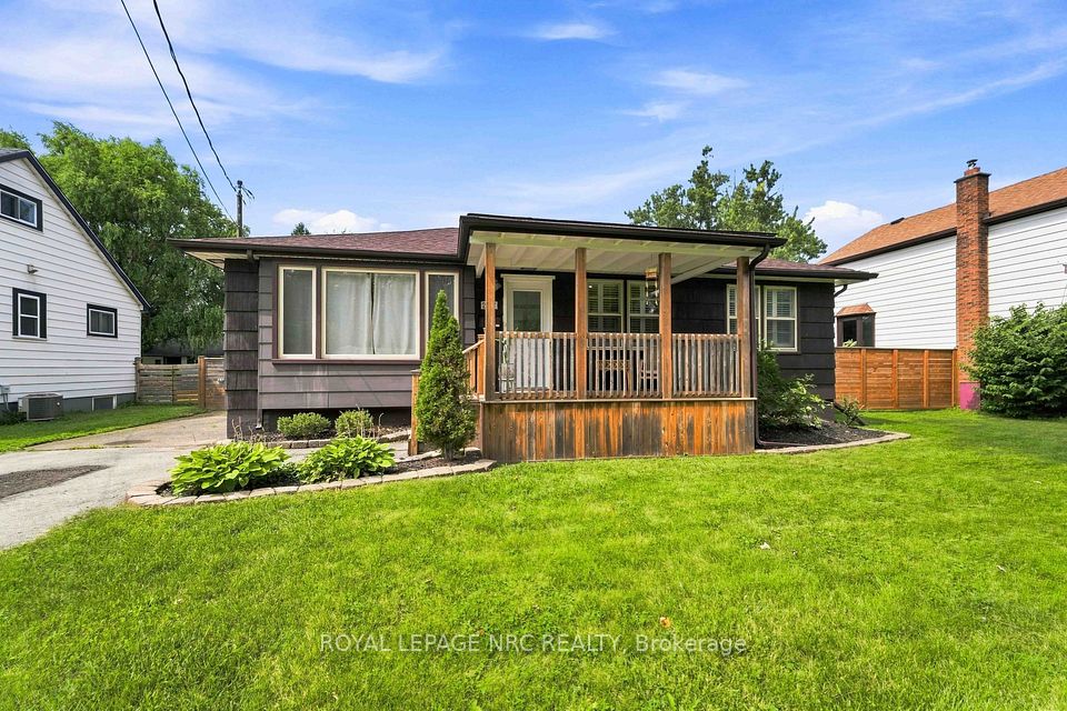 287 First Avenue, Welland, ON L3C 1Z1 at 287 First Avenue, Welland, ON L3C 1Z1, Welland, ON, L3C 1Z1