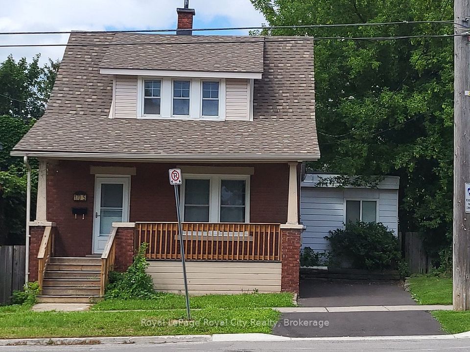 Detached at 170 Arthur Street S, Guelph, ON N1E 5K6, Guelph