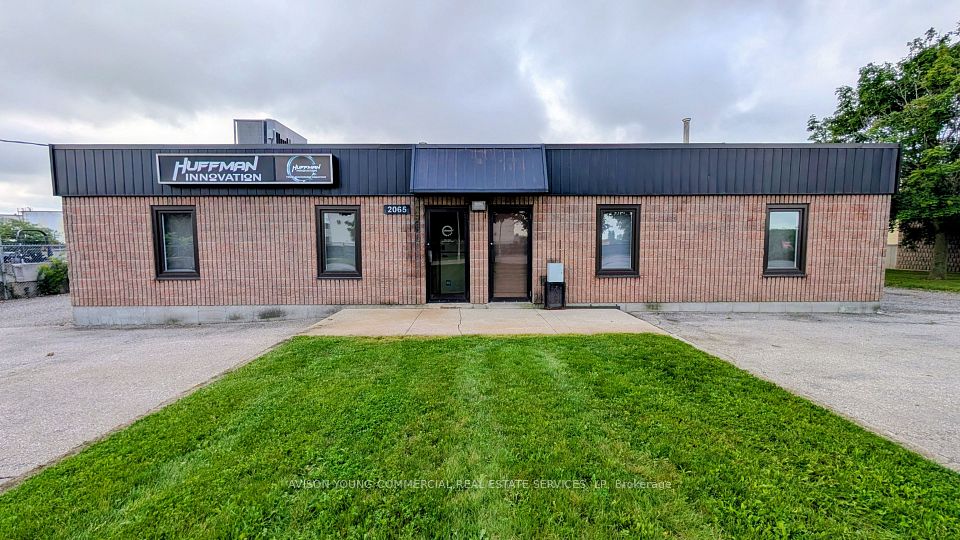 2065 Piper Lane, London East, ON N5V 3S5
