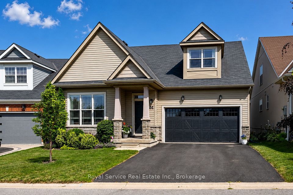 51 Greenaway Circle, Port Hope, ON L1A 0C1 at 51 Greenaway Circle, Port Hope, ON L1A 0C1, Port Hope, ON, L1A 0C1