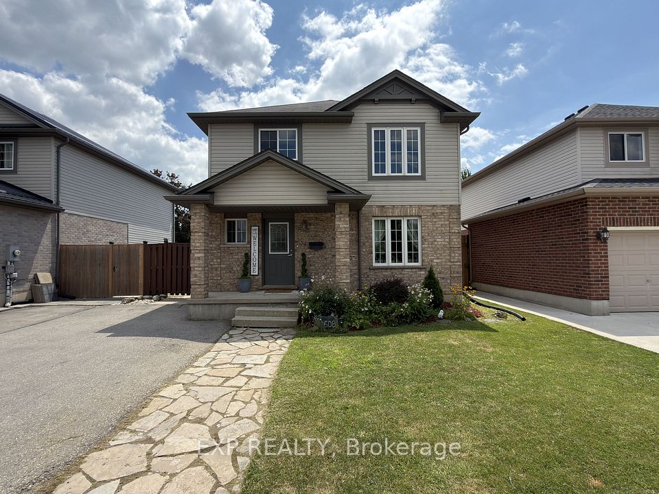 608 Highview Drive, St. Thomas, ON N5R 6B4 at 608 Highview Drive, St. Thomas, ON N5R 6B4, St. Thomas, ON, N5R 6B4