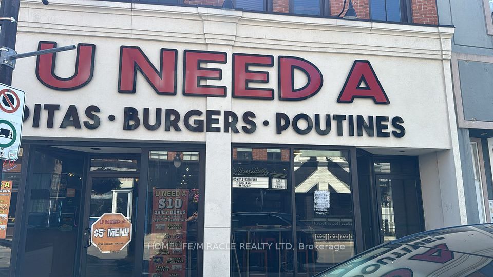 116 St Paul Street, St. Catharines, ON L2R 3M2
