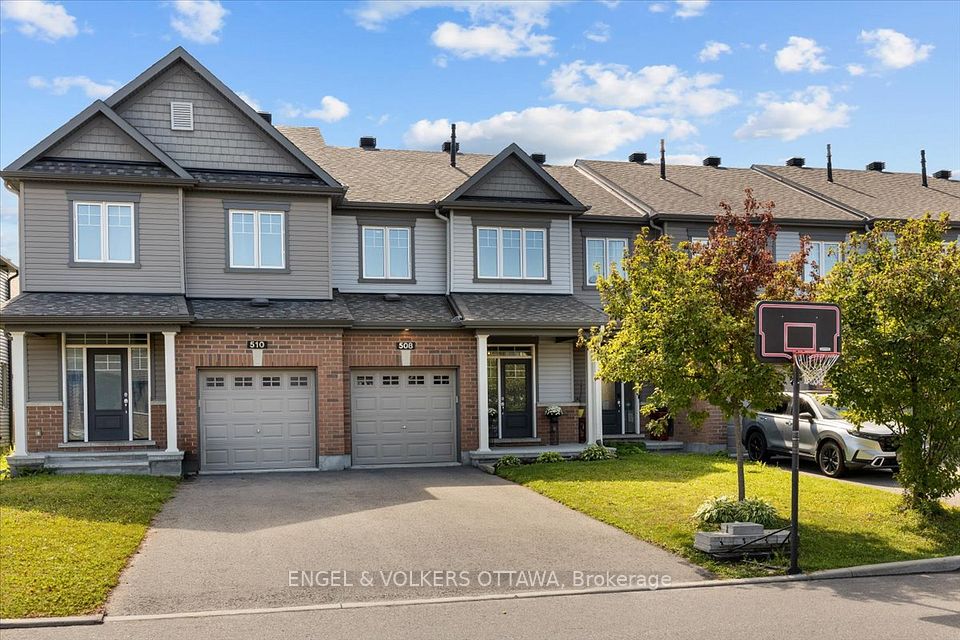 508 Hyssop Street, Orleans - Cumberland and Area, ON K4A 1H5 at 508 Hyssop Street, Orleans - Cumberland and Area, ON K4A 1H5, Orleans - Cumberland and Area, ON, K4A 1H5