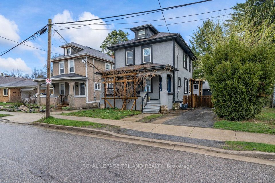 41 GUNN Street, London North, ON N6G 1C6 at 41 GUNN Street, London North, ON N6G 1C6, London North, ON, N6G 1C6