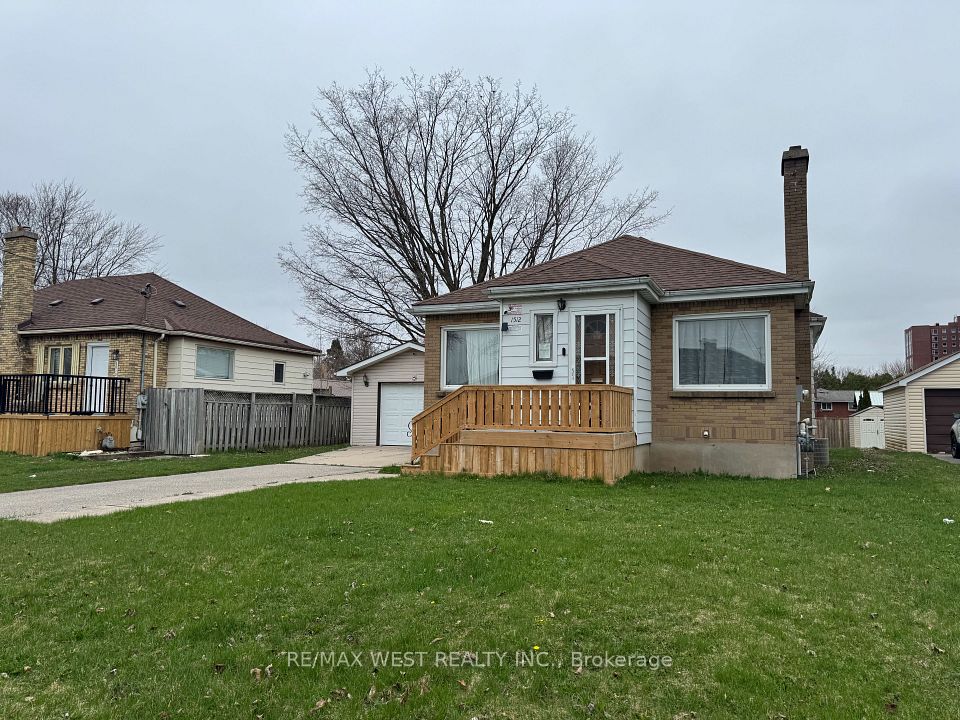 1512 Rushland Avenue, London East, ON N5V 1X5 at 1512 Rushland Avenue, London East, ON N5V 1X5, London East, ON, N5V 1X5