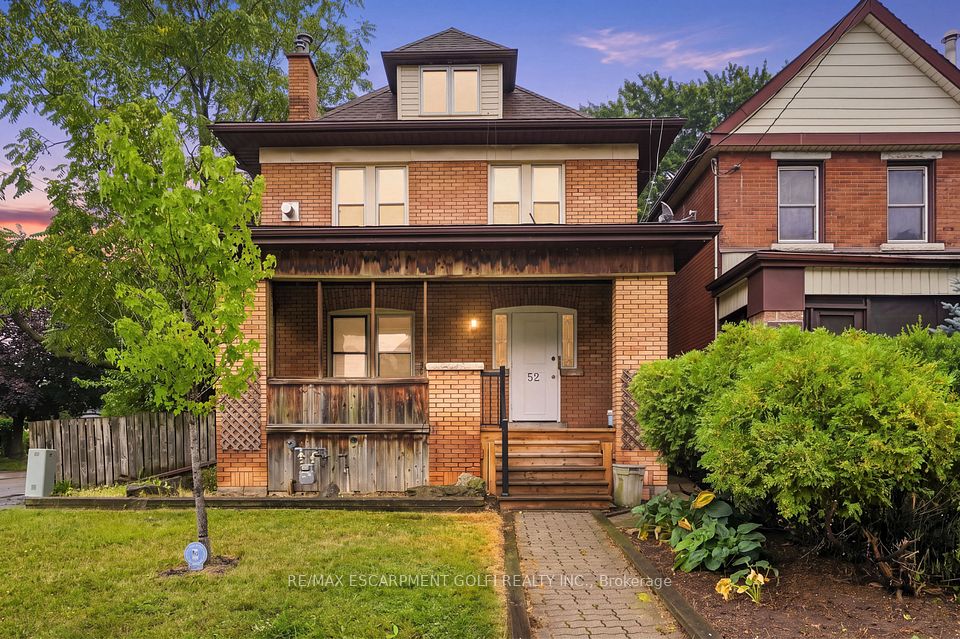 52 Kensington Avenue N, Hamilton, ON L8L 7M9 at 52 Kensington Avenue N, Hamilton, ON L8L 7M9, Hamilton, ON, L8L 7M9