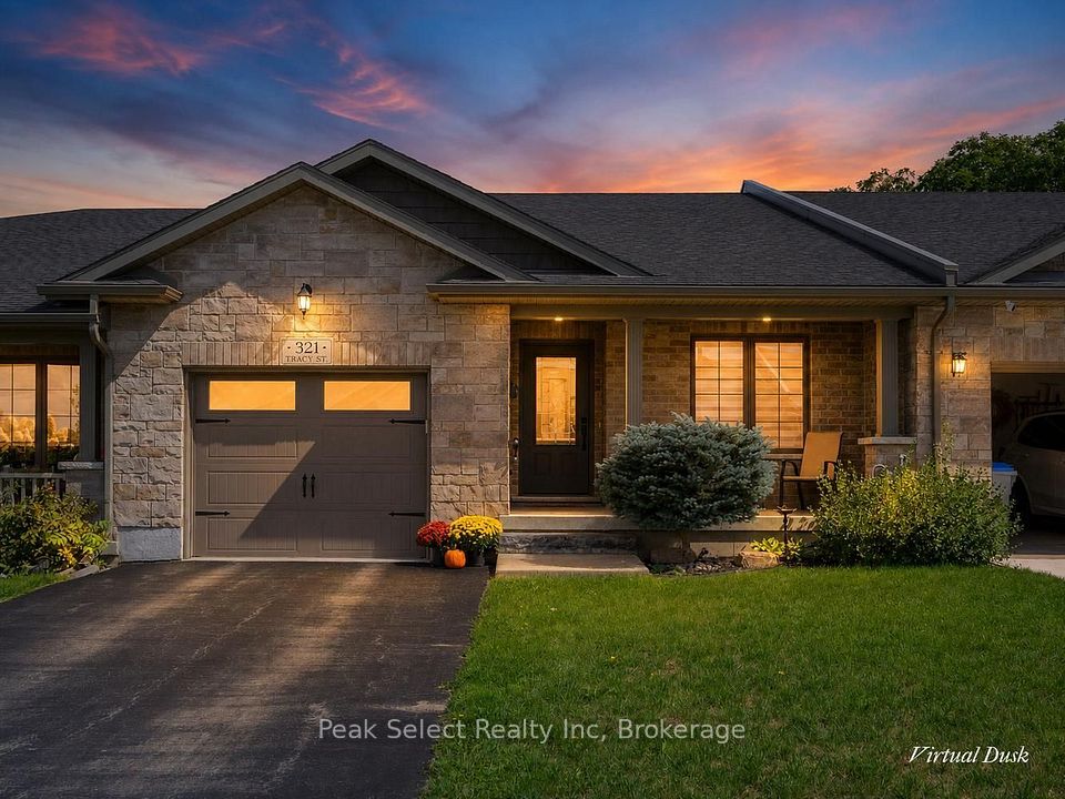 321 Tracy Street, St. Marys, ON N4X 0B4 at 321 Tracy Street, St. Marys, ON N4X 0B4, St. Marys, ON, N4X 0B4