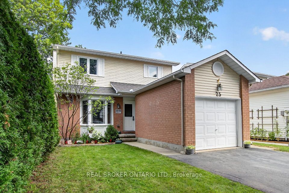 25 Moresby Drive, Kanata, ON K2M 2E5 at 25 Moresby Drive, Kanata, ON K2M 2E5, Kanata, ON, K2M 2E5